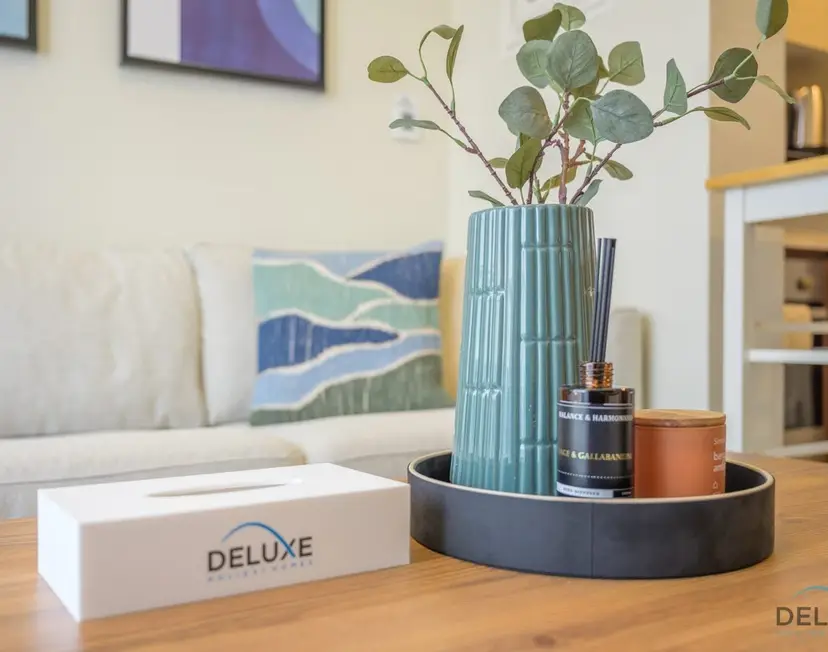 Distinguished 1-Bedroom at Vera Tower — Business Bay — photo 16