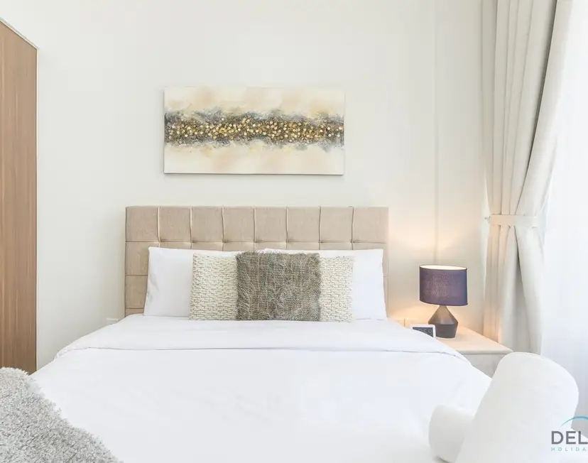 Distinguished 1-Bedroom at Vera Tower — Business Bay — photo 10