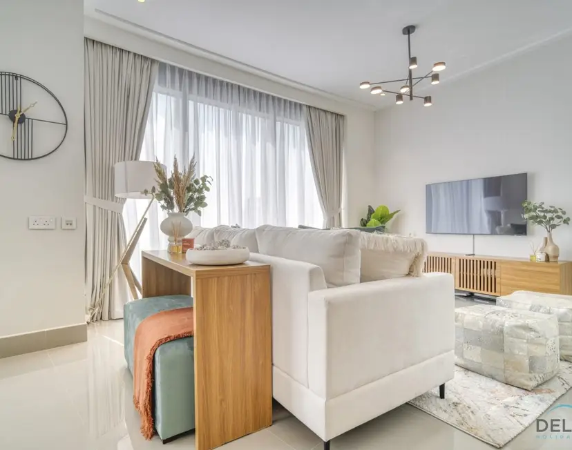Extravagant 1-Bedroom at Opera Grand — Downtown Dubai — photo 10