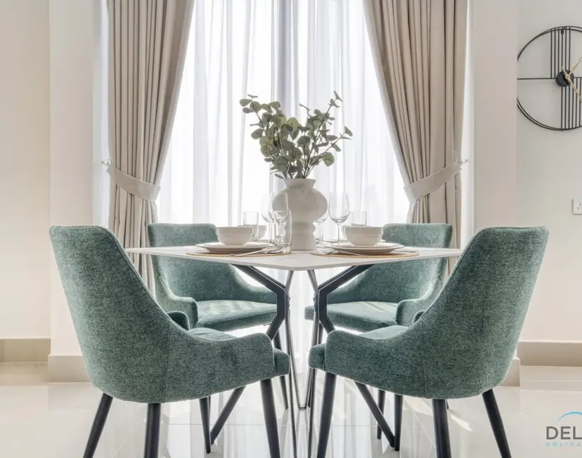 Extravagant 1-Bedroom at Opera Grand — Downtown Dubai — photo 12