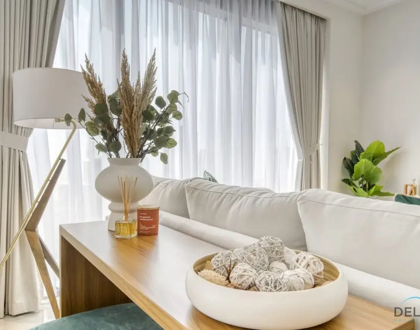 Extravagant 1-Bedroom at Opera Grand — Downtown Dubai — photo 11