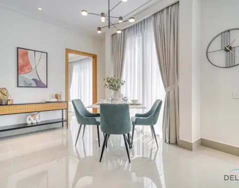 Extravagant 1-Bedroom at Opera Grand — Downtown Dubai — photo 3