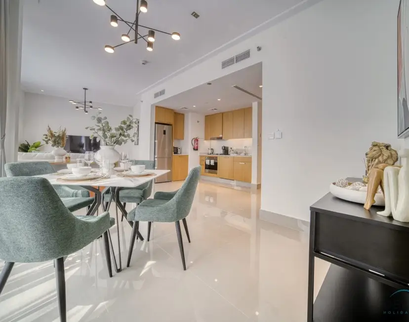 Extravagant 1-Bedroom at Opera Grand — Downtown Dubai — photo 13
