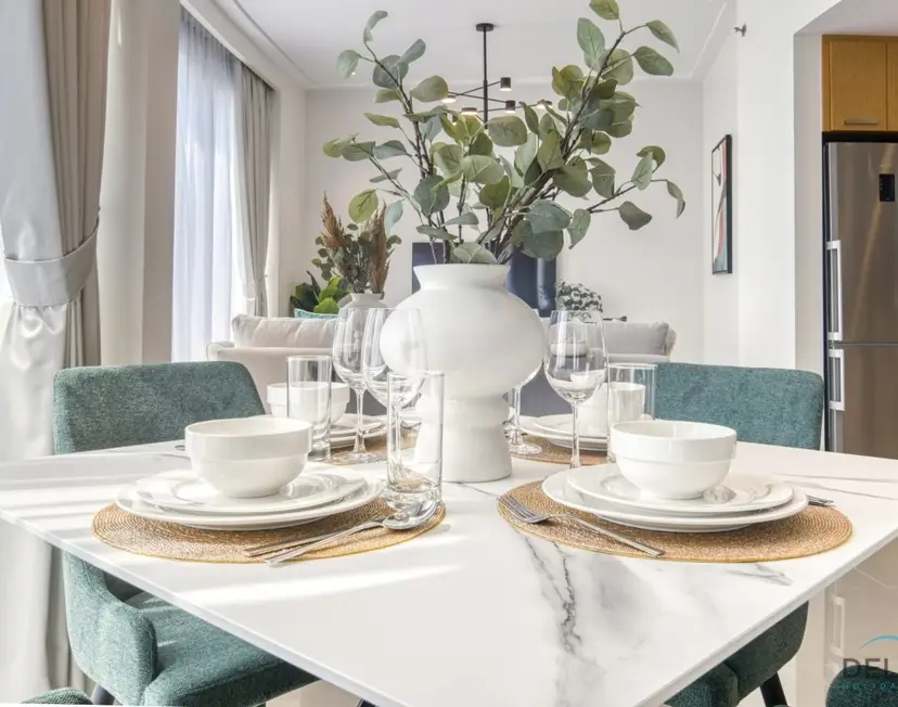Extravagant 1-Bedroom at Opera Grand — Downtown Dubai — photo 15