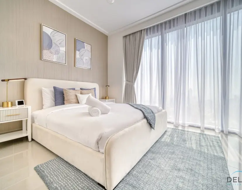 Extravagant 1-Bedroom at Opera Grand — Downtown Dubai — photo 20