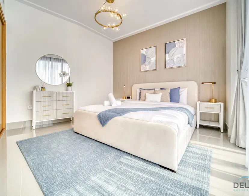 Extravagant 1-Bedroom at Opera Grand — Downtown Dubai — photo 5