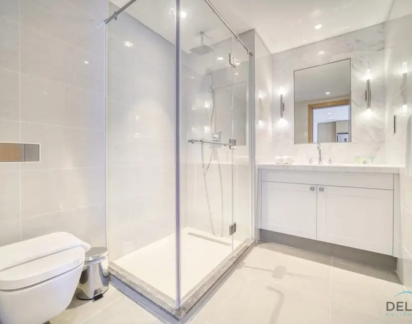 Extravagant 1-Bedroom at Opera Grand — Downtown Dubai — photo 22