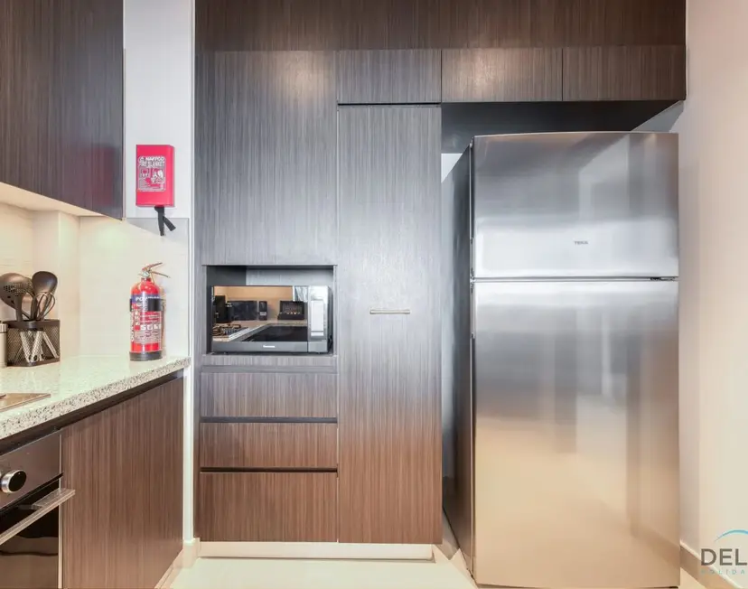 Elegant 2-Bedroom — Downtown Dubai — photo 28