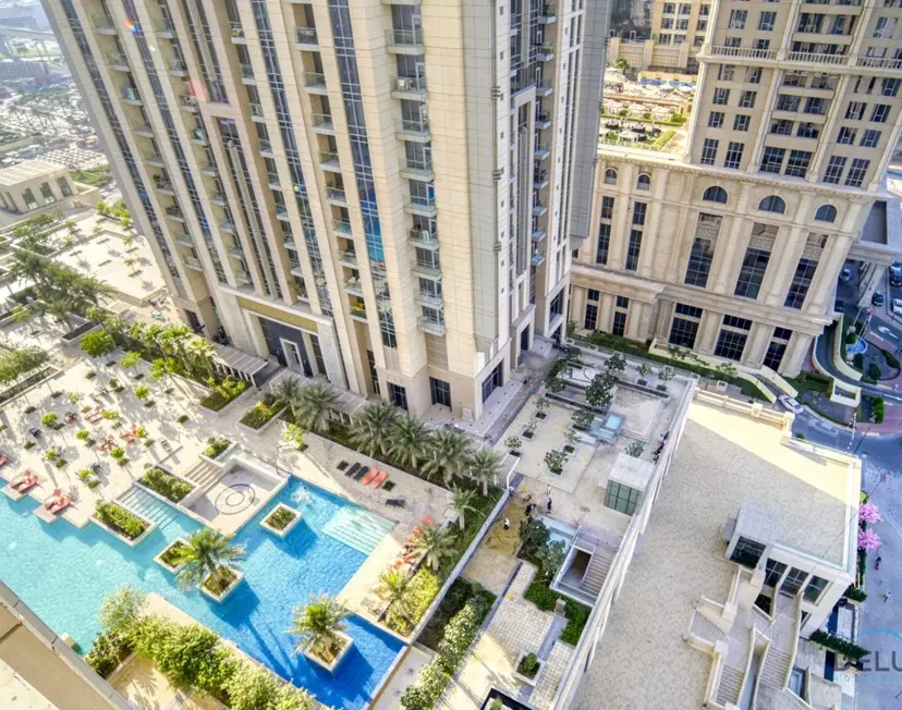 Glamorous 1-Bedroom at Noura Tower — Business Bay — photo 26