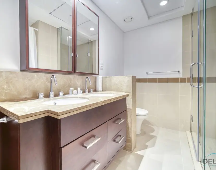 Harmonious 1-Bedroom at 29 BLVD Tower — Downtown Dubai — photo 32