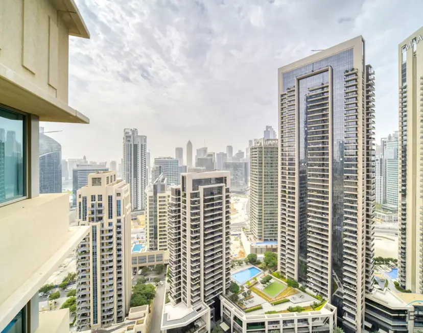 Harmonious 1-Bedroom at 29 BLVD Tower — Downtown Dubai — photo 34