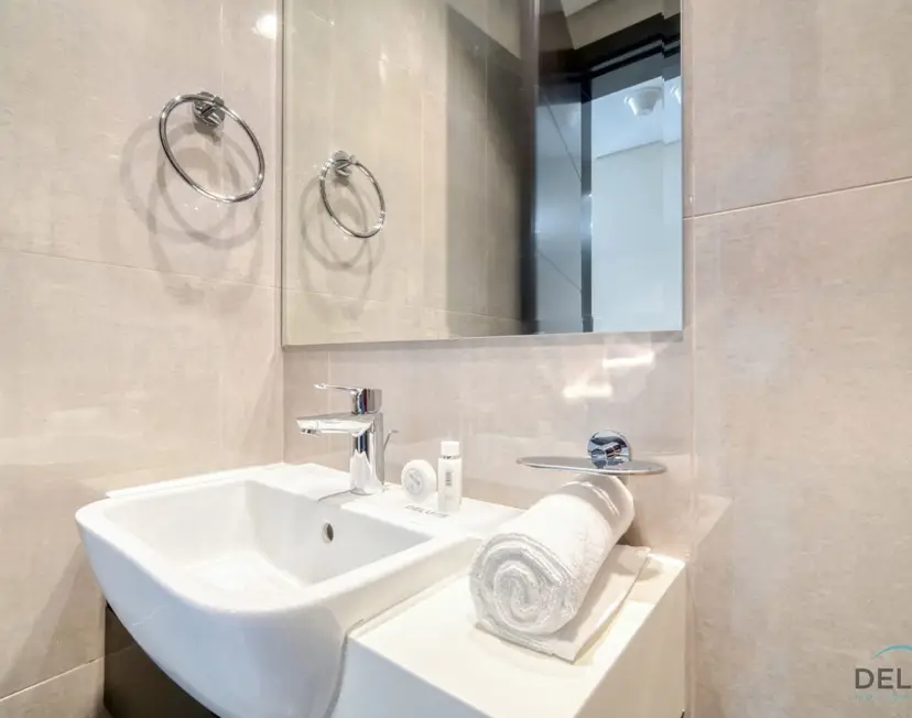 Soothing 1-Bedroom at Merano — Business Bay — photo 23