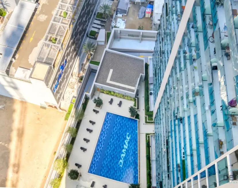 Soothing 1-Bedroom at Merano — Business Bay — photo 3