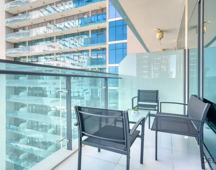 Graceful 1-Bedroom at Merano — Business Bay — photo 7