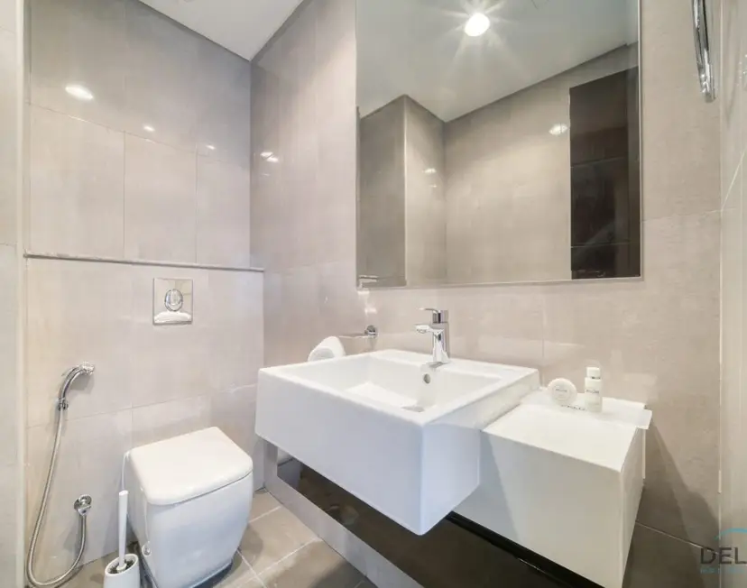 Graceful 1-Bedroom at Merano — Business Bay — photo 13