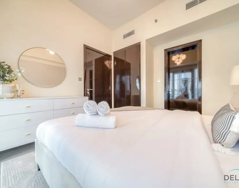 Graceful 1-Bedroom at Merano — Business Bay — photo 19