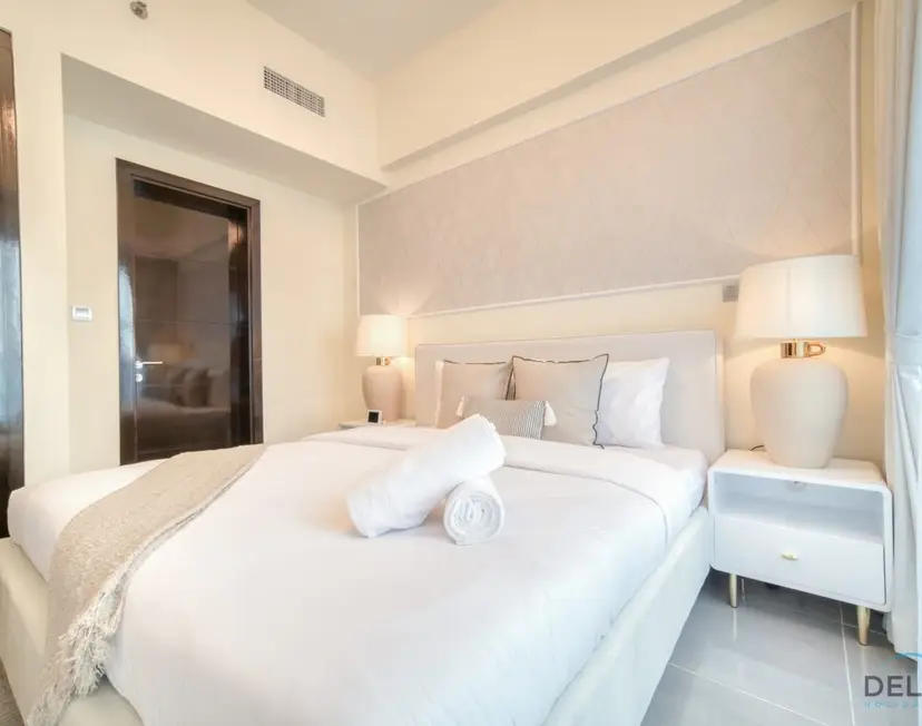 Graceful 1-Bedroom at Merano — Business Bay — photo 20