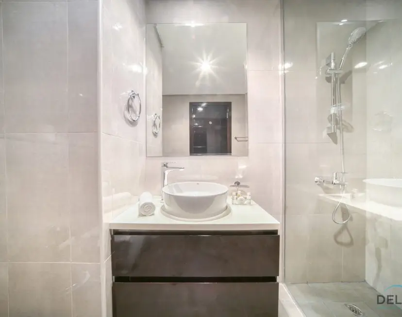 Graceful 1-Bedroom at Merano — Business Bay — photo 22