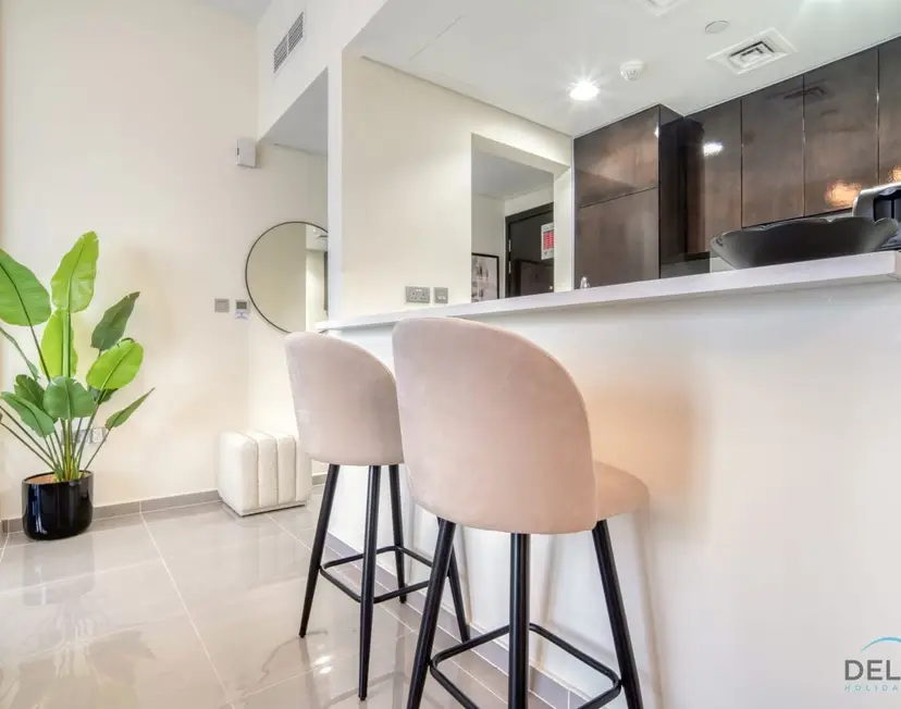 Graceful 1-Bedroom at Merano — Business Bay — photo 23