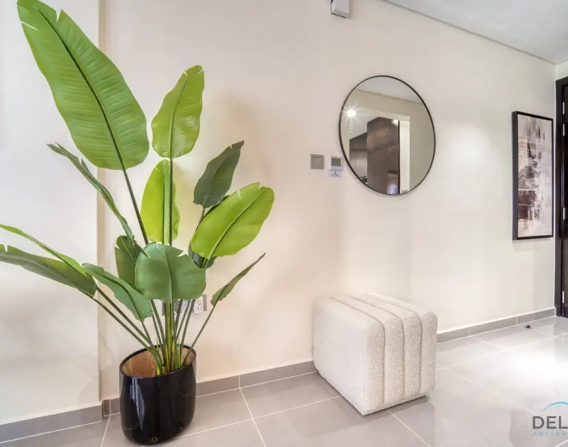 Graceful 1-Bedroom at Merano — Business Bay — photo 24