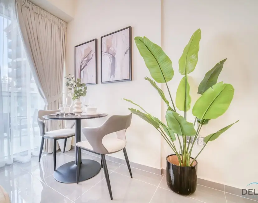 Graceful 1-Bedroom at Merano — Business Bay — photo 25