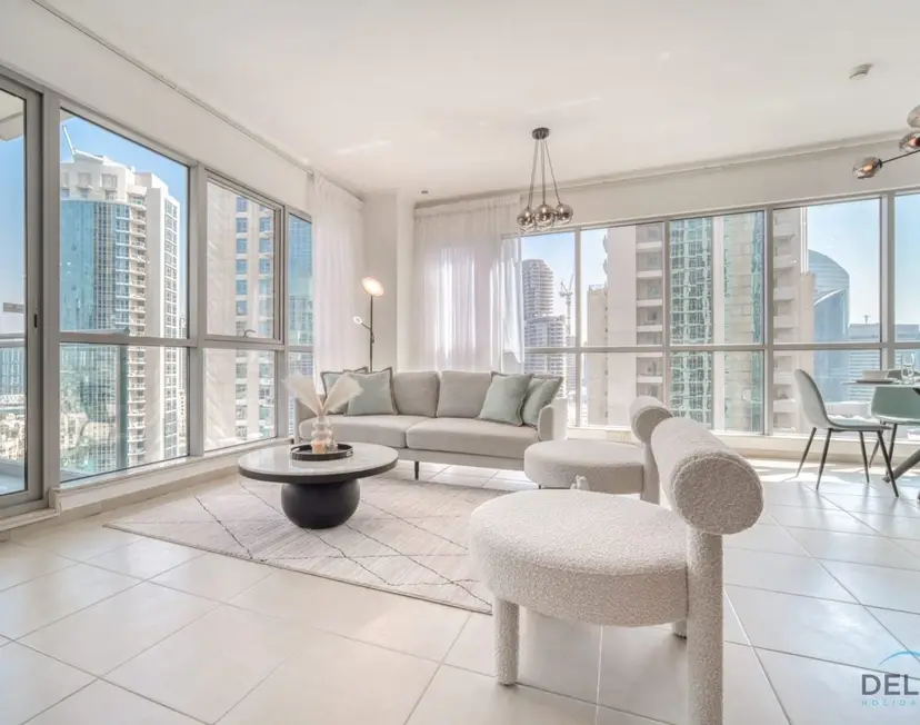 Glamorous 1-Bedroom at Residences — Downtown Dubai — photo 17