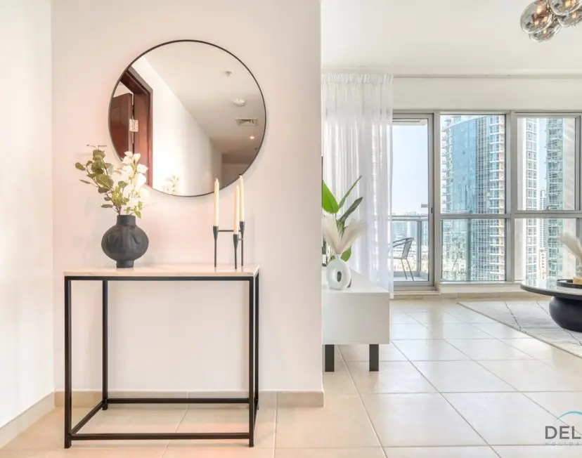 Glamorous 1-Bedroom at Residences — Downtown Dubai — photo 13