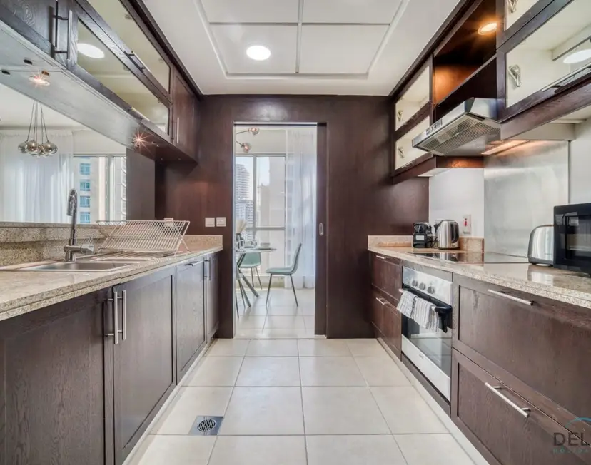 Glamorous 1-Bedroom at Residences — Downtown Dubai — photo 40