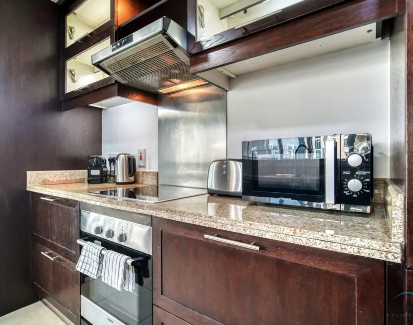 Glamorous 1-Bedroom at Residences — Downtown Dubai — photo 39
