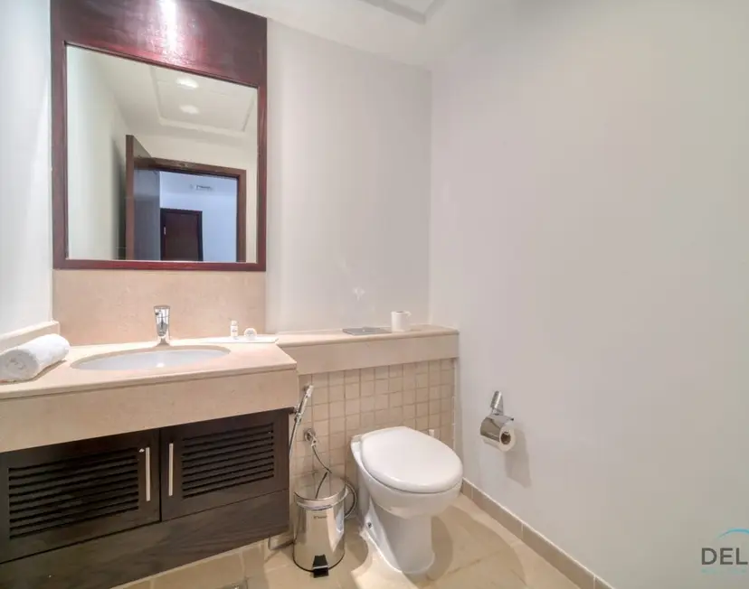 Glamorous 1-Bedroom at Residences — Downtown Dubai — photo 37