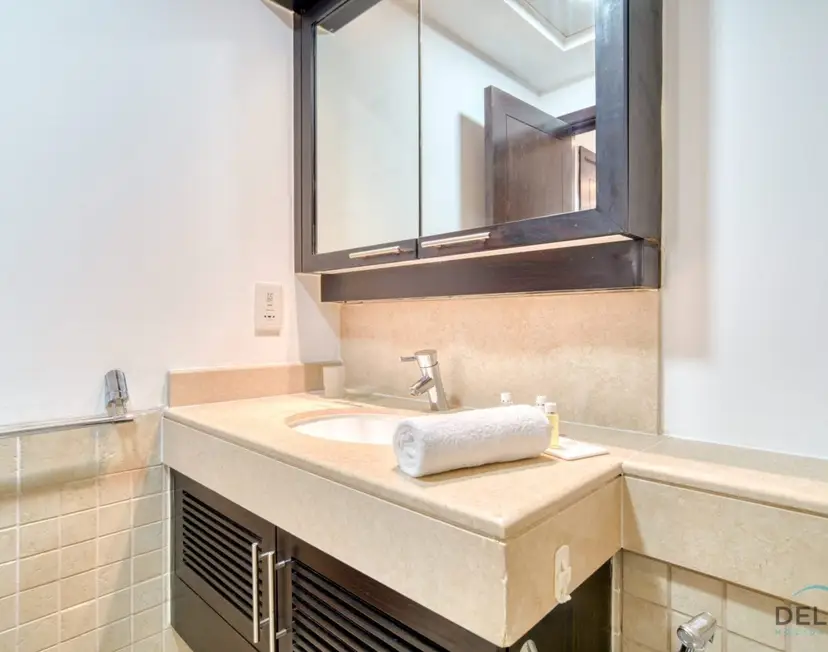 Glamorous 1-Bedroom at Residences — Downtown Dubai — photo 36