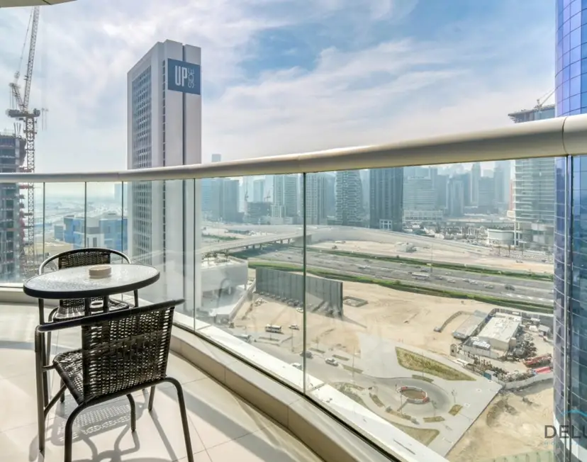 Polished 3-Bedroom at DAMAC Towers by Paramount — Business Bay — photo 25