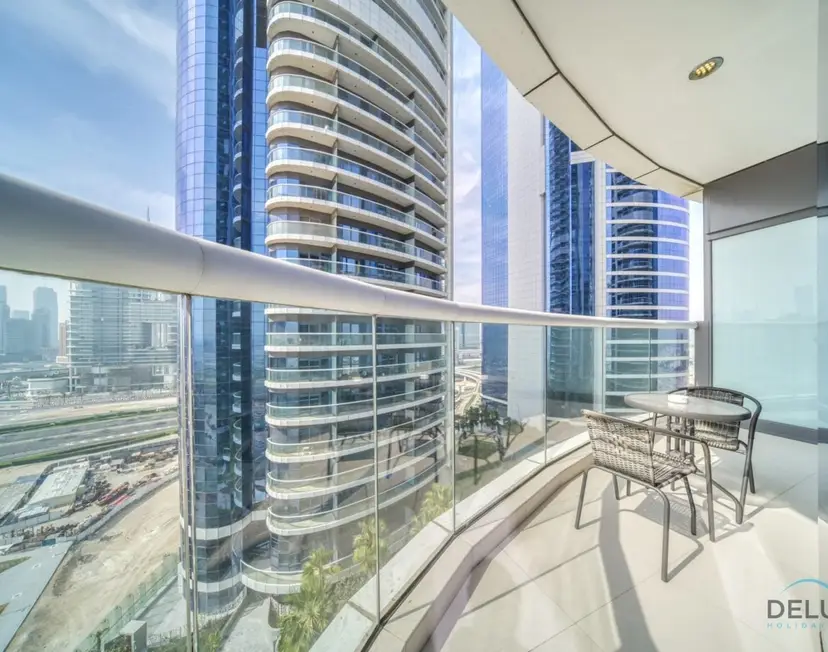 Polished 3-Bedroom at DAMAC Towers by Paramount — Business Bay — photo 24