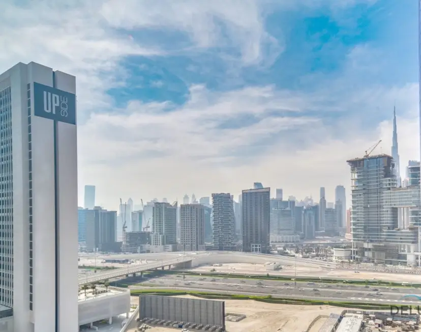 Polished 3-Bedroom at DAMAC Towers by Paramount — Business Bay — photo 26