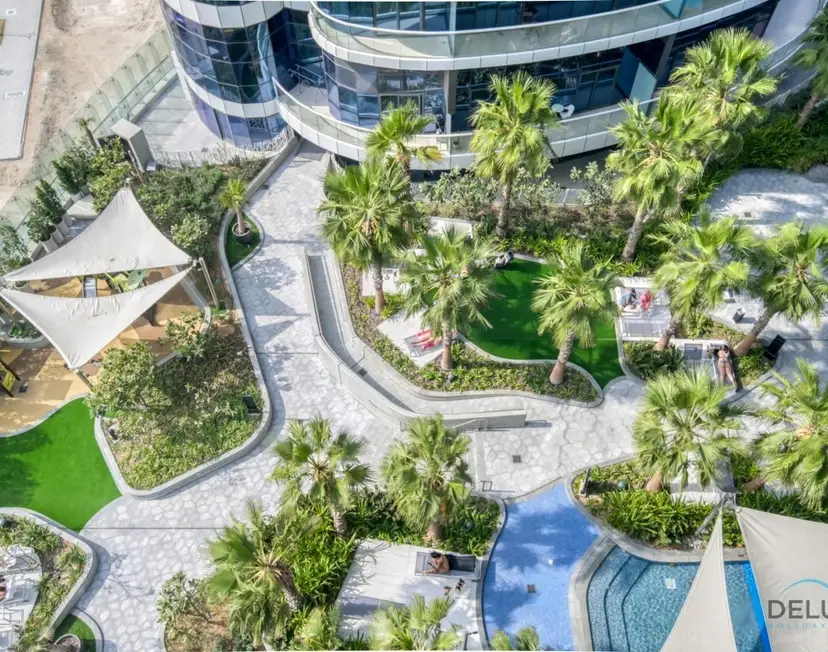 Polished 3-Bedroom at DAMAC Towers by Paramount — Business Bay — photo 27
