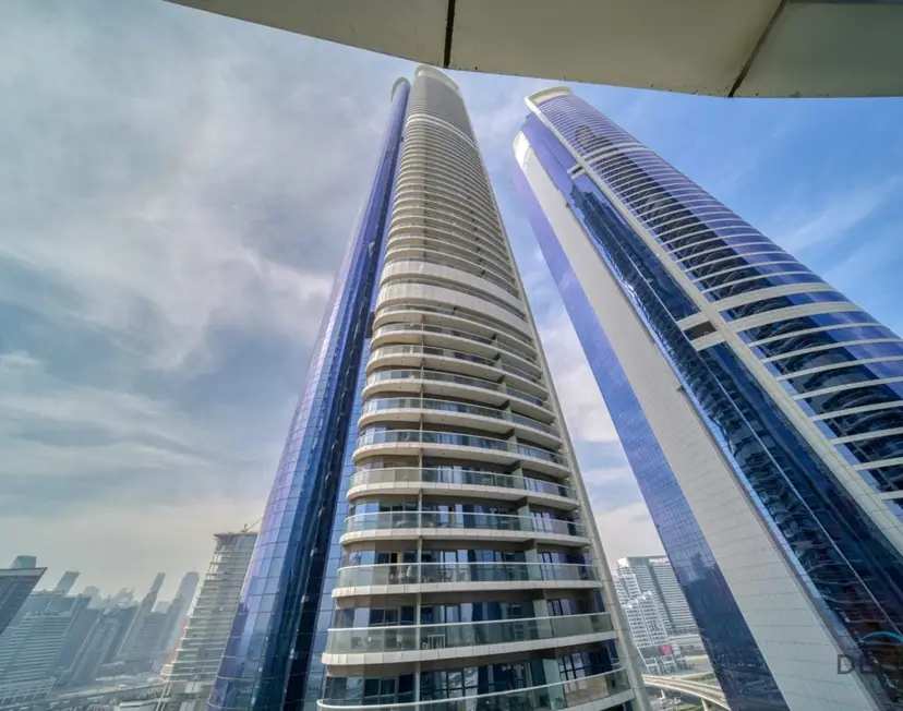 Polished 3-Bedroom at DAMAC Towers by Paramount — Business Bay — photo 22