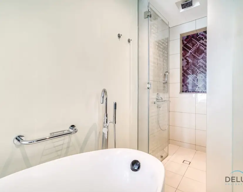 Polished 3-Bedroom at DAMAC Towers by Paramount — Business Bay — photo 37