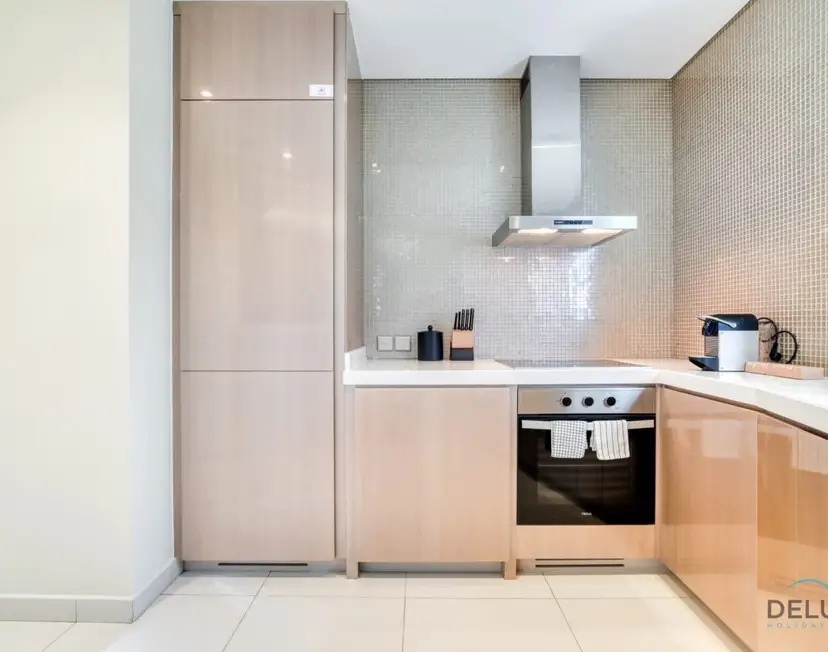 Polished 3-Bedroom at DAMAC Towers by Paramount — Business Bay — photo 13