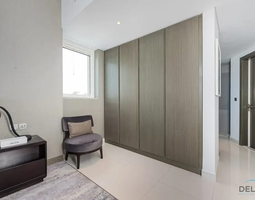 Elegant Studio at DAMAC Privé — Business Bay — photo 3