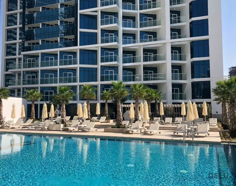 Elegant Studio at DAMAC Privé — Business Bay — photo 6