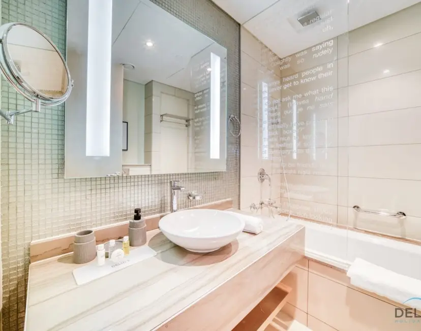 Sophisticated 2-Bedroom at DAMAC Towers by Paramount — Business Bay — photo 31