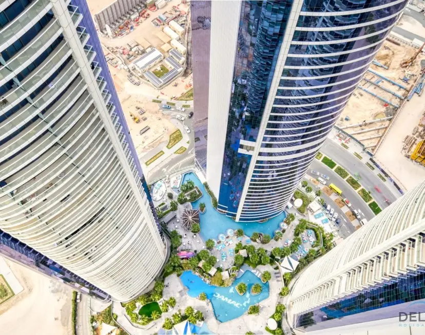 Sophisticated 2-Bedroom at DAMAC Towers by Paramount — Business Bay — photo 18