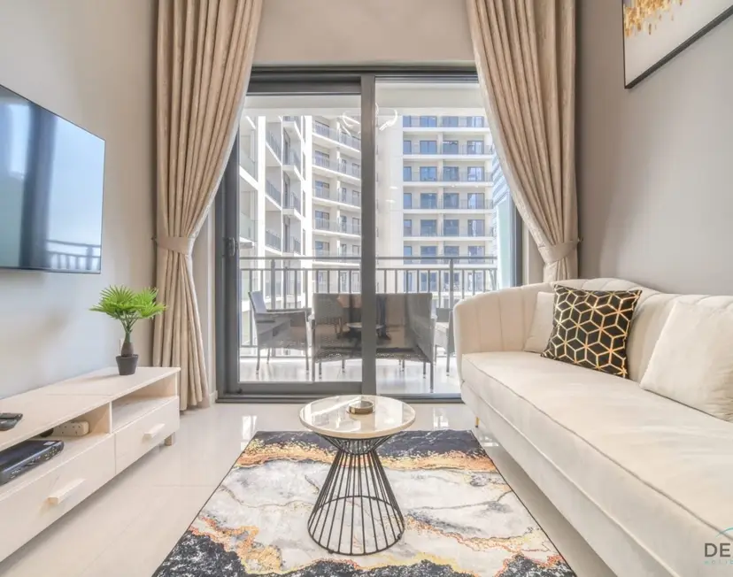 Modern 1-Bedroom at DAMAC Zada Tower — Business Bay — photo 17