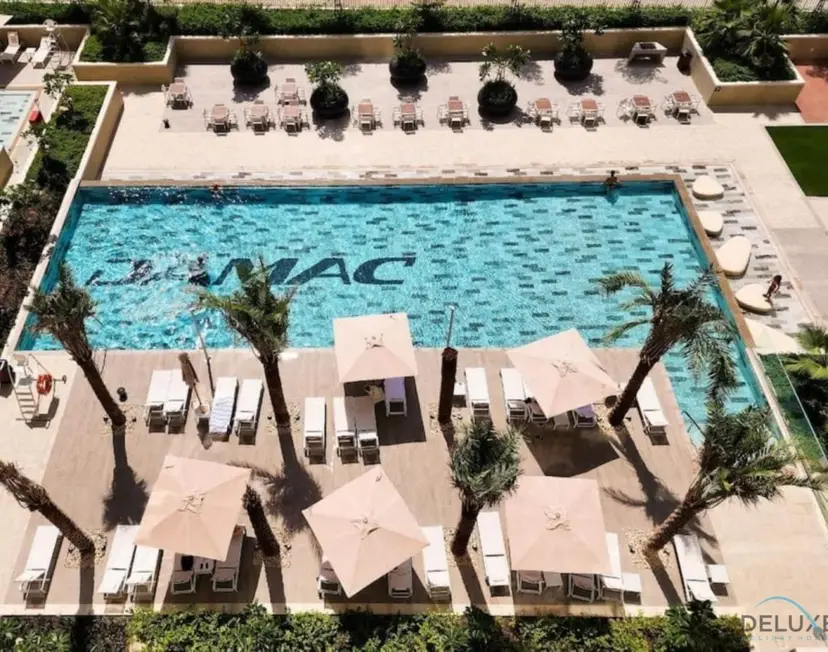 Modern 1-Bedroom at DAMAC Zada Tower — Business Bay — photo 25