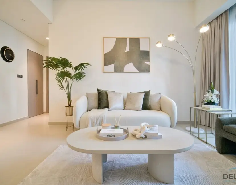 Plush 1-Bedroom at Act One Act Two Tower — Downtown Dubai — photo 2