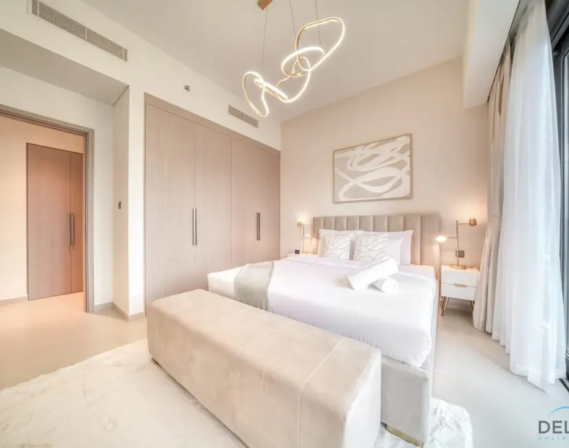 Plush 1-Bedroom at Act One Act Two Tower — Downtown Dubai — photo 30