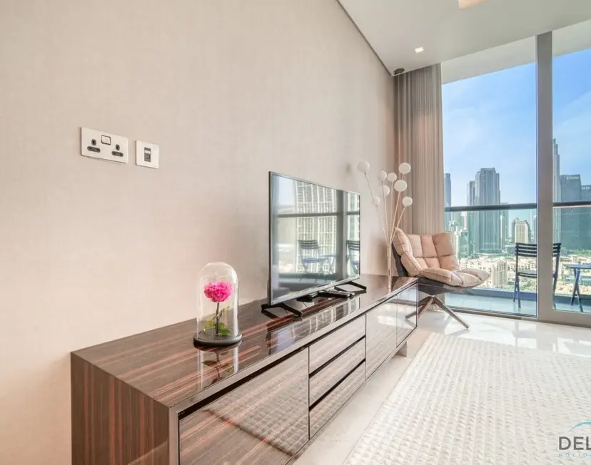 Plush Studio at The Sterling East House — Business Bay — photo 13