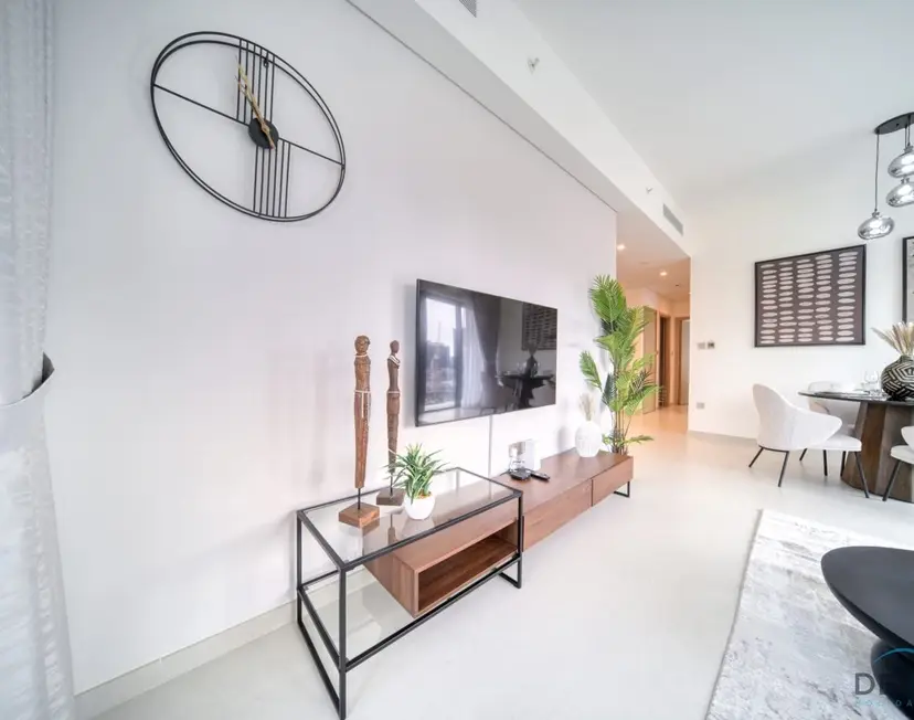 Stylish 2-Bedroom with Burj Khalifa View at Burj Royale — Downtown Dubai — photo 10