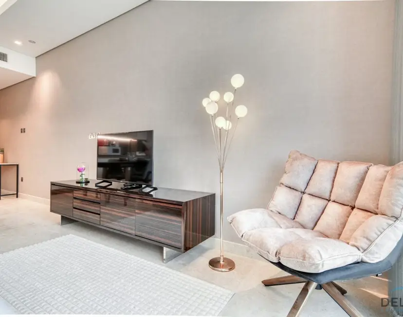 Plush Studio at The Sterling East House — Business Bay — photo 16