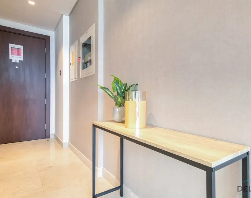Plush Studio at The Sterling East House — Business Bay — photo 24